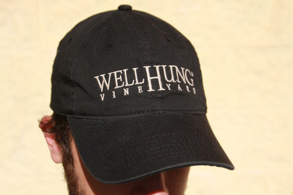 well hung hat